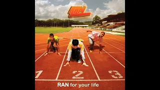 Download @RANforyourlife  RAN - Pandangan Pertama clean karaoke MP3