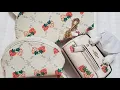 Coach Strawberry Collection