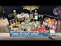 Over 30K in drugs confiscated in Hobbs