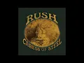 Download Lagu R̲u̲sh - Cares̲s̲ of Steel (Full Album) 1975