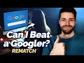 Download Lagu GeoGuessr vs. my Sister…but she’s allowed to CHEAT!