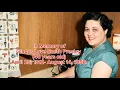 Elvis Presley s mom But I know from heaven is where she came - I Heard Her Calling Out My Name
