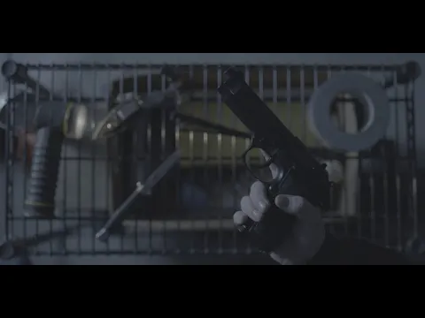 PLEA Trailer