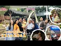 Berlibur Bersama Keluarga ke Puncak #cpvlog