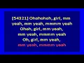 Download Lagu Alexandra Stan -  Mr.  Saxobeat (karaoke)