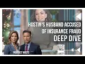 Hostin s Husband Accused of Insurance Fraud Deep Dive Dr Emmanuel Hostin The View host SunnyHostin