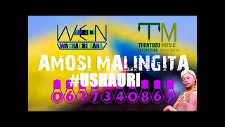 amosi malingita song ushauli feki