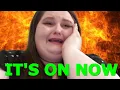 Amberlynn Reid s GF Tommy Goes After Me on Tik Tok Response