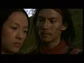 tigre et dragon , " nuage noir "