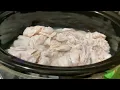 How to make chitterlings in a crockpot