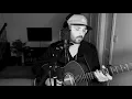 Sheets (Damien Jurado cover)