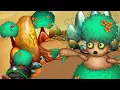 Echoes Of Eco Amber Island Skin Prediction - My Singing Monsters