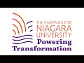 Powering Transformation Campaign