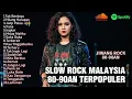 Download Lagu Slow Rock Menyentuh Hati - Playlist Lagu 90an | Bikin Sedih Menyayat Hati 😭 Tak Berdaya