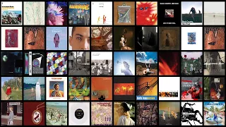 100 Favourite Songs As Of November 2025 