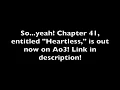 Chapter 41 is out