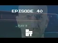 EPISODE 40 - FRANKYEFFE presents RIOT RADIO - Guestmix by LOST MEMORIES