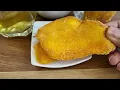 Vietnam Dried Mango A Tropical Snack Worth Trying
