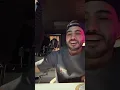Live with Mohamed Tarek _ لاااايف مع محمد طارق