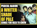Download Lagu PROCOL HARUM  \