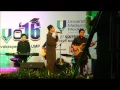Setia Hujung Nyawa eXpoconvo UMP