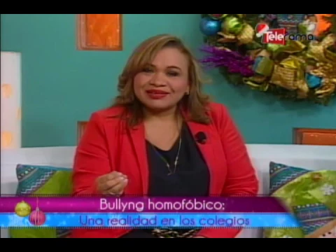 Bullying homofóbico: Una realidad en los colegios