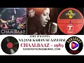 NA JANE KAHAN SE AAYI HAI | AMIT KUMAR , KAVITA KRISHNAMURTHY | CHAALBAAZ - 1989