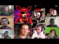 Download Lagu [SFM] The Special Strike: Rebellion [REACTION MASH-UP]#1260