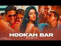 Download Lagu Hookah Bar Mashup \u0026 Club Remix || Akshay Kumar #Mashup Remix || Khiladi786 Hookah Bar Club Dance Mix