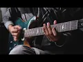 Kingdom Of Giants - Reign (Guitar Cover)