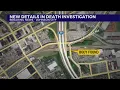 Johnson City police identify body found on railroad tracks