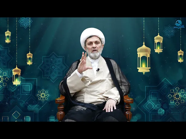 ⁣ما المقصود بالصوم  الـخطابي (صيام اللسان) ؟
