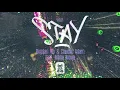 Bogdan Vix & Claudiu Adam feat. Mona Moua - Stay [Extended Mix]