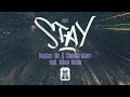 Download Lagu Bogdan Vix \u0026 Claudiu Adam feat. Mona Moua - Stay [Extended Mix]