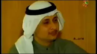 عبدالمجيد عبدالله التلحين لقاء قديم 
