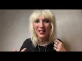 Lucie Sue Talks About Her Long Road to Her Debut Album "Battle Station"