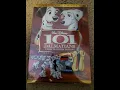 Download Lagu Opening To 101 Dalmatians: Platinum Edition 2008 DVD (Disc 1) - Reversed!