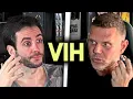 Nacho Vidal explains where the rumor that he had HIV came from and what it was like for him