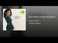 Never Knew Love Like This Before (Single Version)