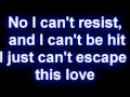 Download Lagu Backstreet Boys - Straight Through My Heart [Lyrics]