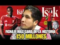 Download Lagu 💥 FANODRIC HABLA DEL FICHAJE MÁS CARO DE LA PREMIER 🦤 | LIVERPOOL ROMPE EL MERCADO 💰 150M POR ISAK