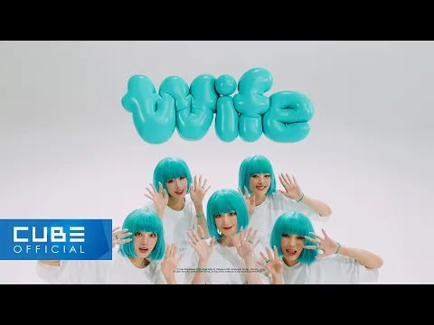 Download MP3 (여자)아이들((G)I-DLE) - 'Wife' Official Music Video