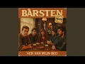 Lagu Ver Van Mijn Bed