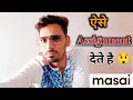 Assignments Masai masai school full stack software developer learn coding for beginners