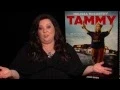 Melissa McCarthy Tells Redbox Customers About Her New Movie