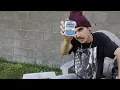 PONGO REVIEWS CAMEL TURKISH ROYALS CIGARETTE REVIEW