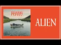 Broods - Alien (Official Audio)