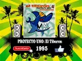 Proyecto Uno - El Tiburon  (Radio Version)