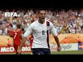 Clint Dempsey FIFA World Cup Goals