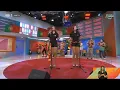 Download Lagu Bombocas | Praça Da Alegria (RTP1) \